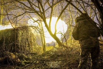 СМИ: Россияне перегруппировываются на Александровском направлении и активизировались у Орехова