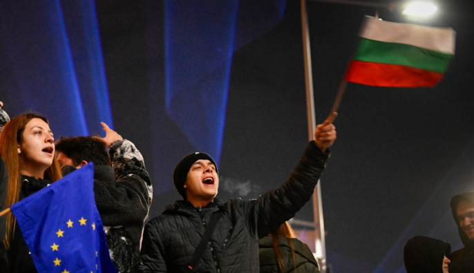 Болгарія готується до вступу в єврозону пропри тиск з боку РФ