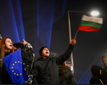 Болгария готовится к вступлению в еврозону под давлением со стороны РФ