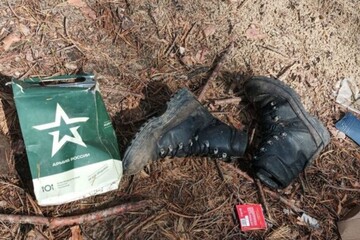 Журналисты назвали имена 170 тыс. погибших в Украине российских военных