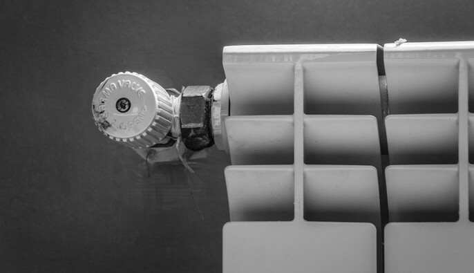 У Києві відновили теплопостачання для 400 тис. осель після масованої атаки РФ