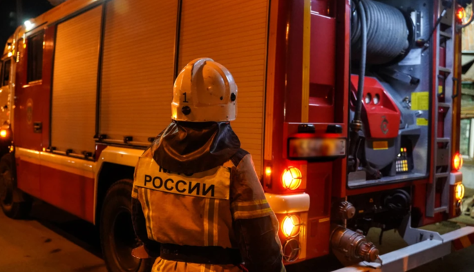 У Майкопі повідомили про атаку на військовий аеродром, у Тулі – ракетна небезпека