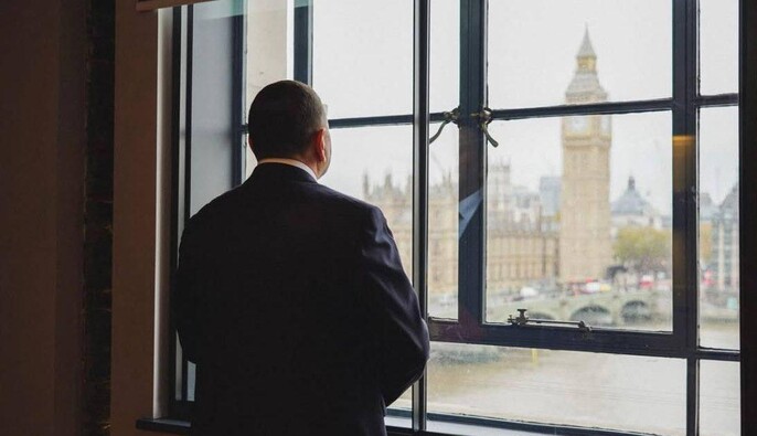 Залужний може залишити дипломатичну службу на початку січня – ЗМІ