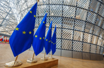 Лидеры ЕС положительно оценили встречу Зеленского и Трампа и видеоконференцию с Европой