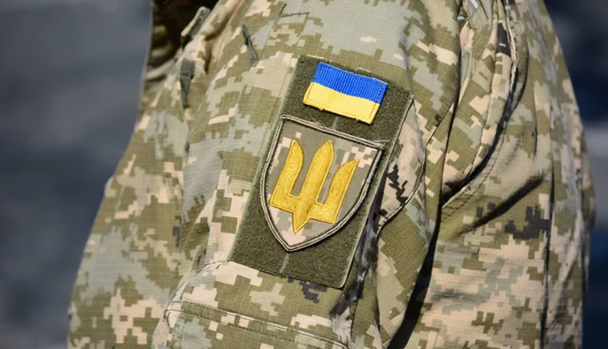 СБУ и полиция обыскивают руководство Закарпатского ТЦК  