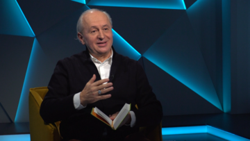 Перед войной я почувствовал, что должен это записать: Иван Малкович о Рождественских симфониях Скорика