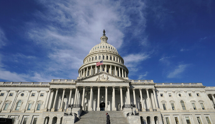 Гарантії безпеки від США будуть затверджені Конгресом, – Зеленський