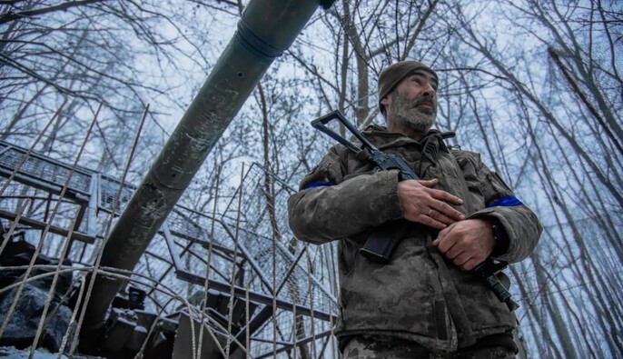 Зеленский объяснил, кто и как будет контролировать тишину в случае прекращения огня