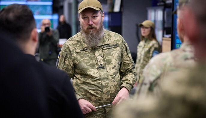 СБС ВСУ уничтожили более 120 спецназовцев ГРУ РФ в Бердянском 