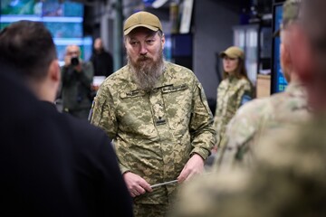 СБС ЗСУ знищили понад 120 спецпризначенців ГРУ РФ у Бердянському 