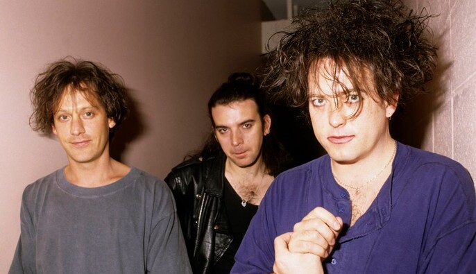 На Різдво помер учасник легендарного гурту The Cure Перрі Бамонте