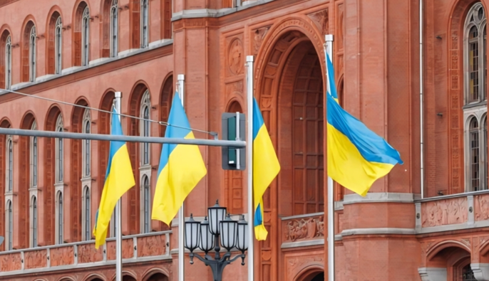 Президент Украины анонсировал новый раунд переговоров в Киеве