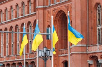 Президент Украины анонсировал новый раунд переговоров в Киеве