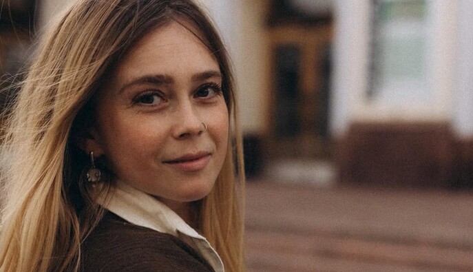 40-летняя певица Лавика родила первенца и показала первое фото младенца