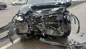 У Києві сталася смертельна ДТП за участю військовослужбовця