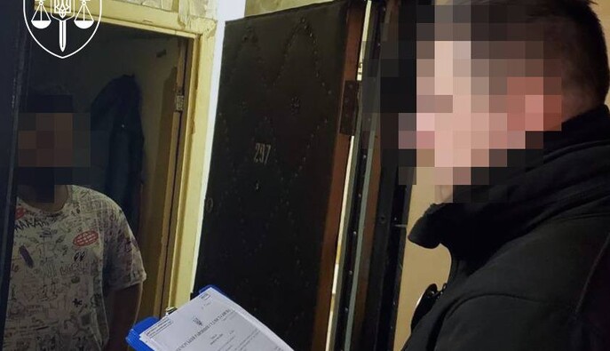 Чиновникам Укрэнерго объявлены подозрения в завладении электроэнергией без ее фактической оплаты