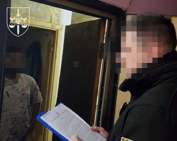 Посадовцям Укренерго оголошено підозри у заволодінні електроенергією без її фактичної оплати