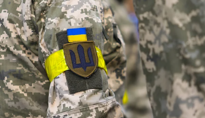 Избиение военного в Одессе: подозрение сообщено двум военным РТЦК