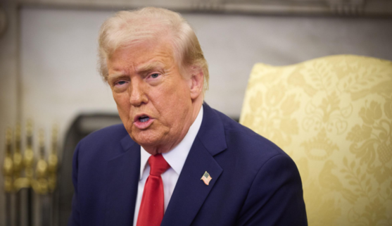 Трамп оправдывает Путина и избегает вопросов о репарациях: политтехнолог о риторике США