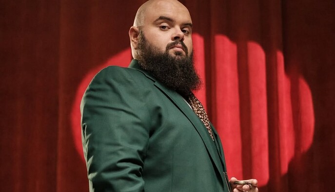 "Это мое решение": Кирилл Ганин подтвердил свою мобилизацию и ответил на хейт