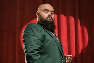 "Це моє рішення": Кирило Ганін підтвердив свою мобілізацію та відповів на хейт