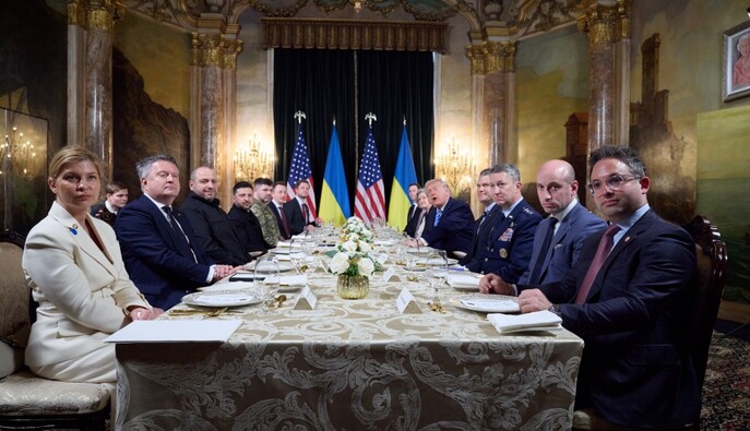 Рабочие группы по США и Европе уже работают: Зеленский объяснил, что их состав будет зависеть от темы переговоров