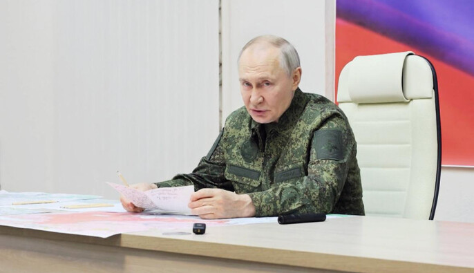 Россия готовится к эскалации войны: нардепка рассказала, какие гарантии безопасности нужны Украине