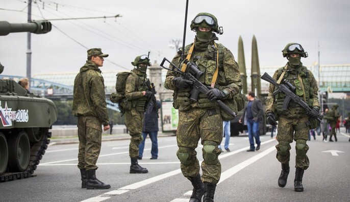 Кремль бросает на фронт неподготовленных бойцов: эксперт о ситуации с мобилизационным резервом РФ