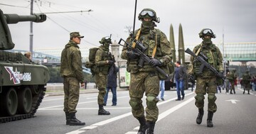 Кремль бросает на фронт неподготовленных бойцов: эксперт о ситуации с мобилизационным резервом РФ