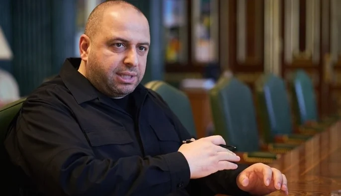 Умєров: Україна узгоджує подальші контакти з американською стороною