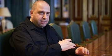 Умєров: Україна узгоджує подальші контакти з американською стороною