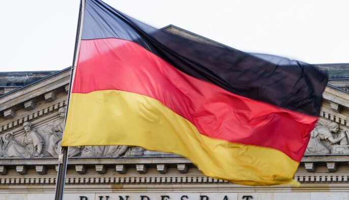 Германия сократила поставки оружия в Украину и другие страны в 2025 году