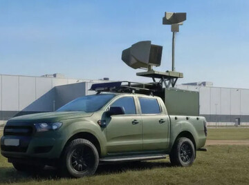 Захист від російських атак: українські підприємства впроваджують РЕБ 