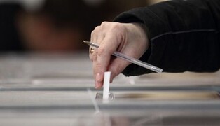 Референдум в Украине во время войны невозможен: эксперт о юридических рисках