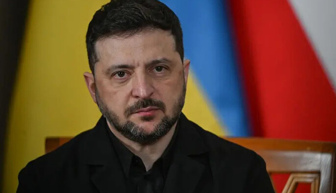 Зеленський відреагував на слова Лаврова про те, що Україна атакувала дронами резиденцію Путіна