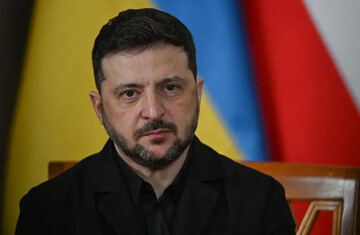 Зеленський відреагував на слова Лаврова про те, що Україна атакувала дронами резиденцію Путіна