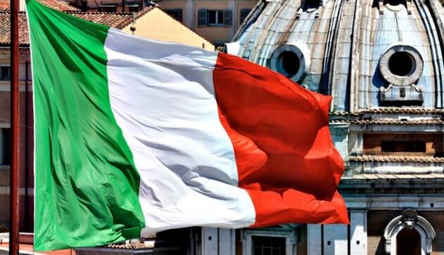 Уряд Італії підтвердив військову допомогу Україні на 2026 рік 