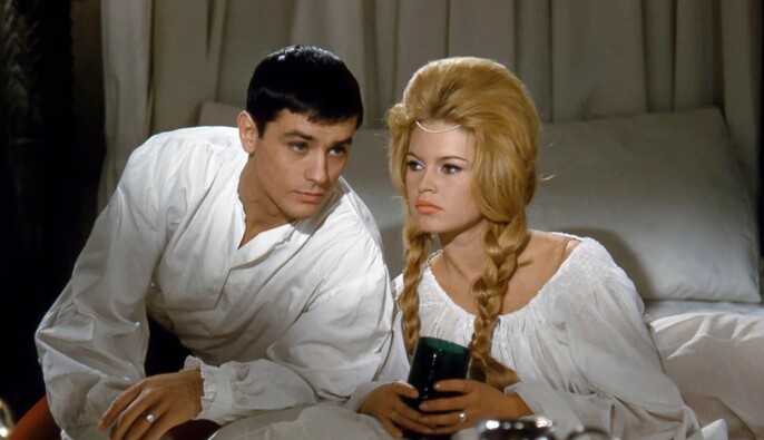 Легенда французского кино Брижит Бардо умерла в возрасте 91 года – что известно о ее отношениях и единственном сыне