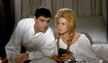 Легенда французького кіно Бріжит Бардо померла у віці 91 року – що відомо про її стосунки та єдиного сина 