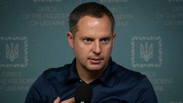 Правительство уволило экс-заместителя руководителя ОП Ростислава Шурму с должности члена Наблюдательного совета "Нафтогаза"