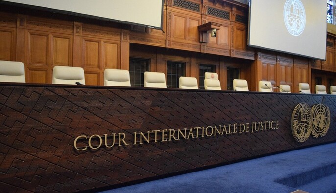 В РФ запретили выполнять решения иностранных судов