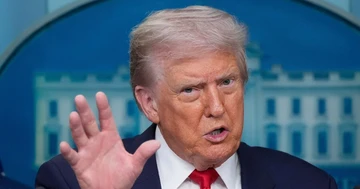 Трамп объявил об уничтожении масштабного объекта в Венесуэле