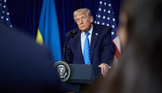 Президент США заявил, что не располагает информацией об 