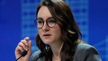 Свириденко назначена координатором деятельности Агентства по розыску и менеджменту активов