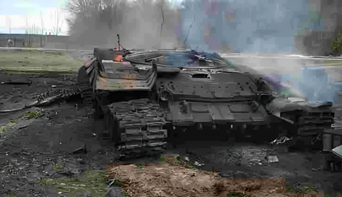 ЗСУ за добу знищили 400 дронів, 119 одиниць автотехніки та РСЗВ РФ