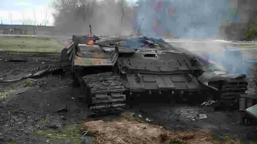 ЗСУ за добу знищили 400 дронів, 119 одиниць автотехніки та РСЗВ РФ