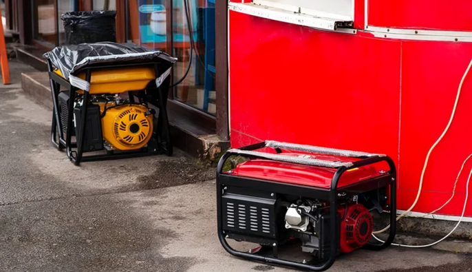 В Одессе продолжаются аварийные отключения из-за повреждения энергосистемы – ГВА