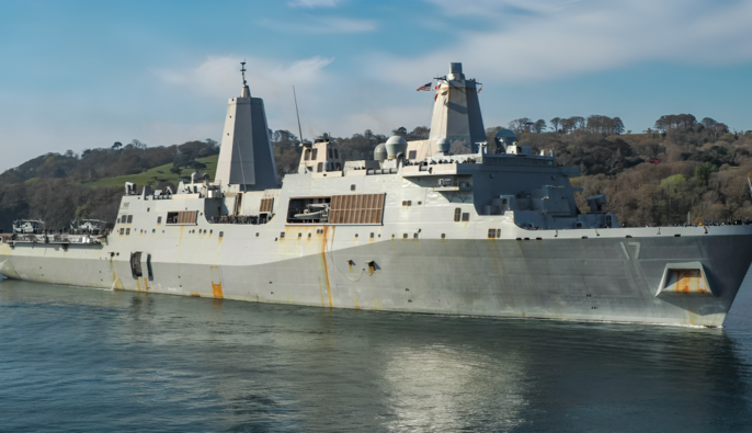 Китай запустил ракеты в сторону Тайваня на фоне учений по блокаде