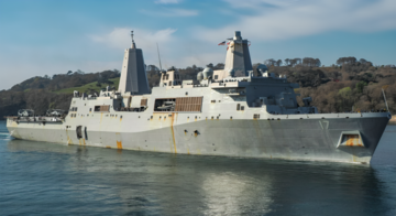 Китай запустив ракети в бік Тайваню на тлі тренувань з блокади