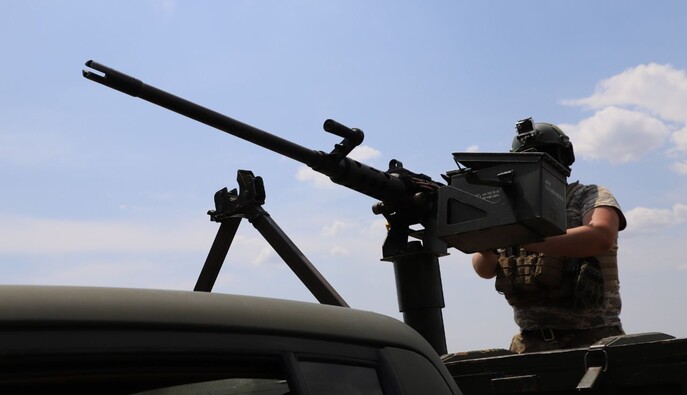 Ночная атака РФ: Россия запустила «Искандеры» и более 60 дронов